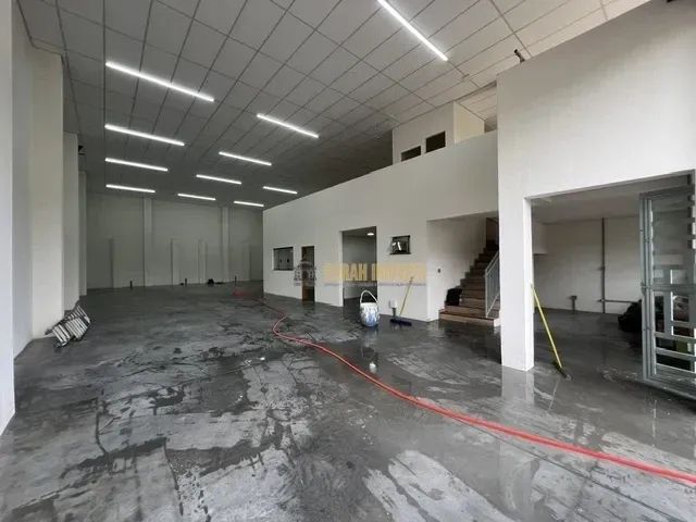 Barracão Comercial - Foto 4