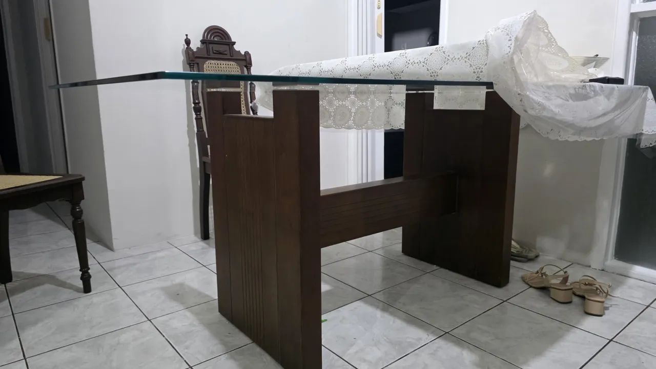 Mesa da TOKSTOK  - Foto 2
