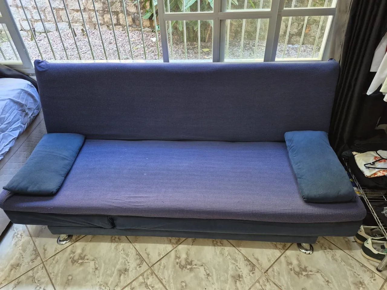 Sofá cama - Foto 2
