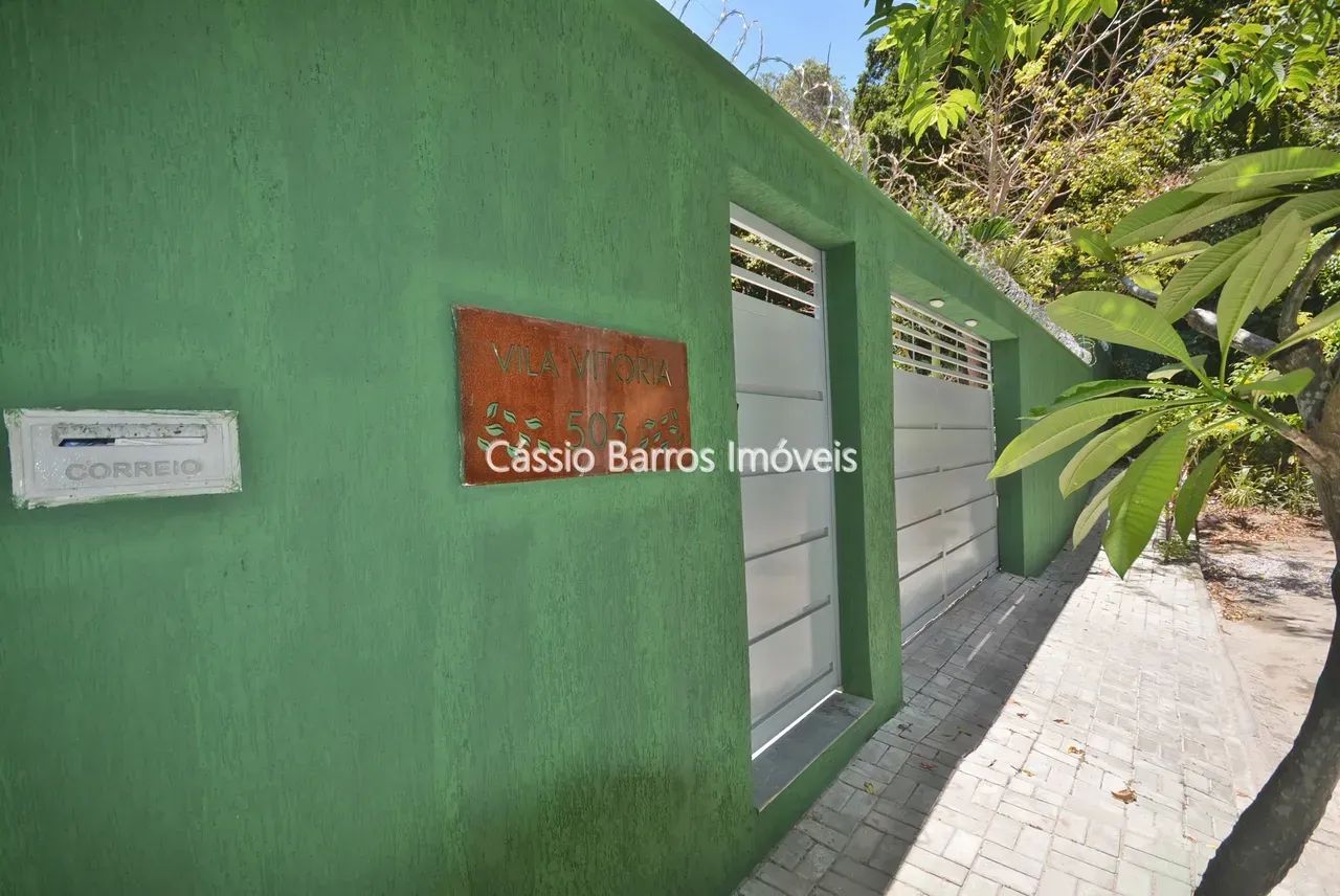 Paraiso em Petrópolis - Natal-RN - Foto 3