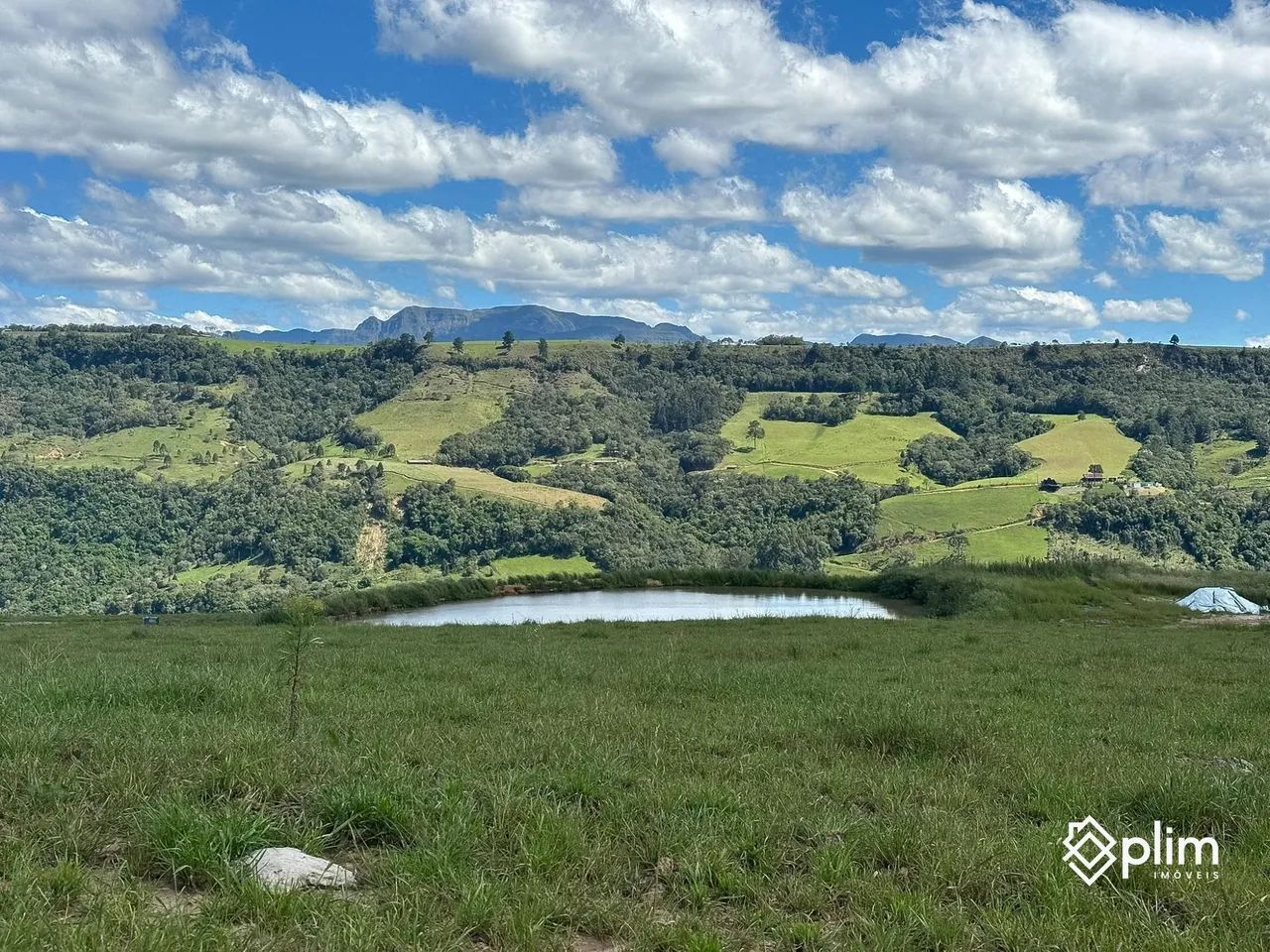 Sítio de 22 Hectares em Alfredo Wagner  SC - Foto 3