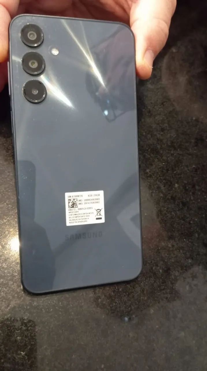 Samsung Galaxy A16 128GB - Foto 2
