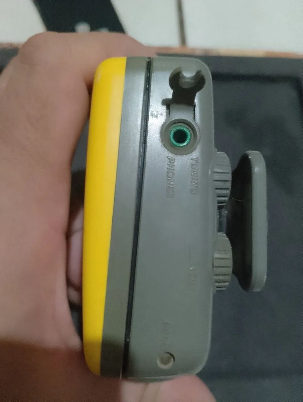 Walkman da Sony( no estado) - Foto 3