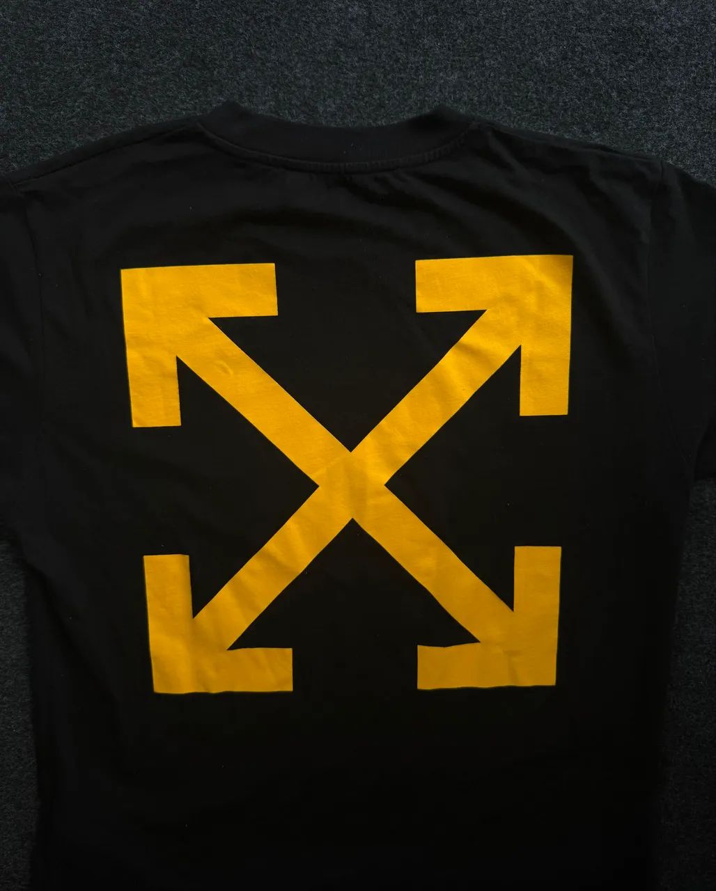 off white caravagio - Foto 2