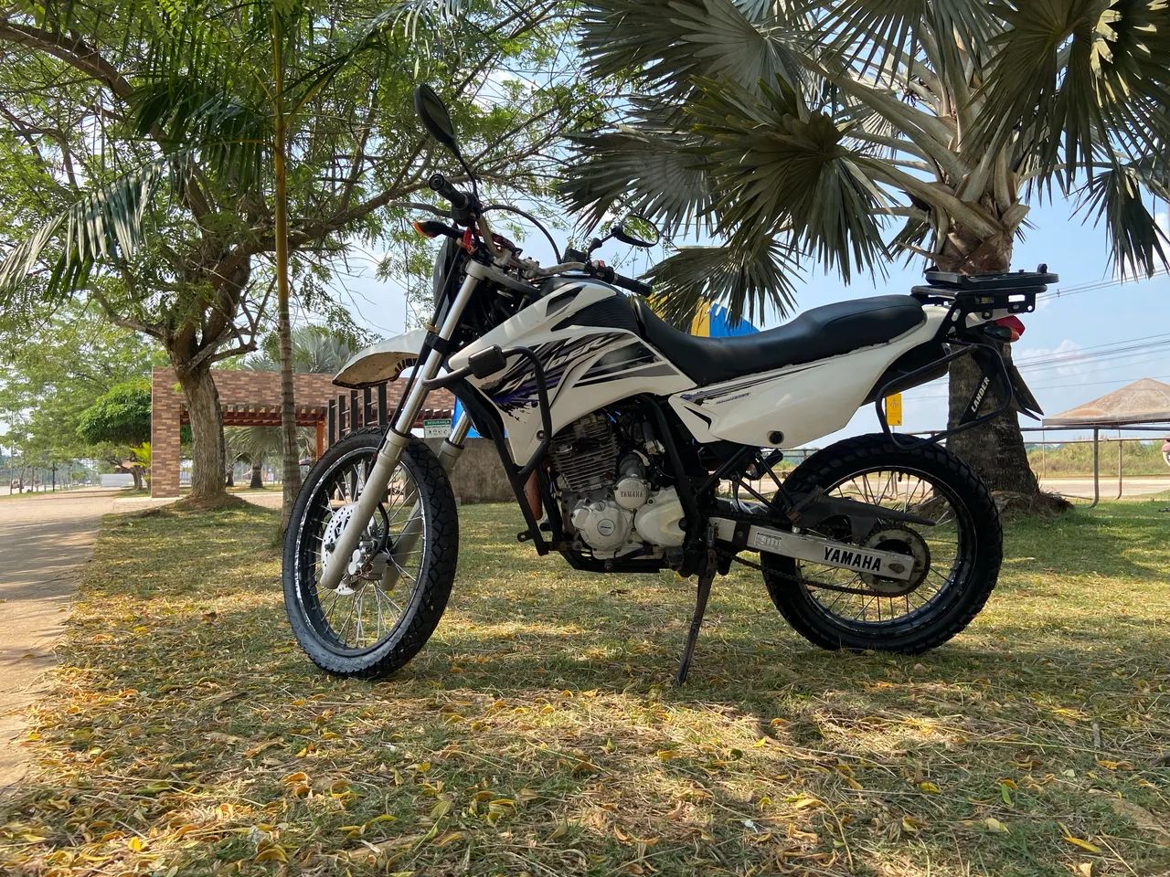 Lander 250cc  - Foto 2