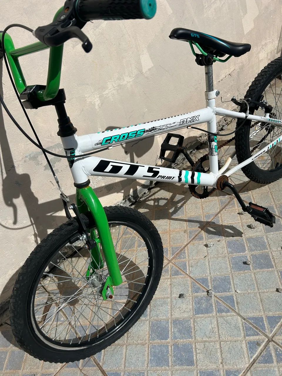 Bike Cross GTS - Foto 3