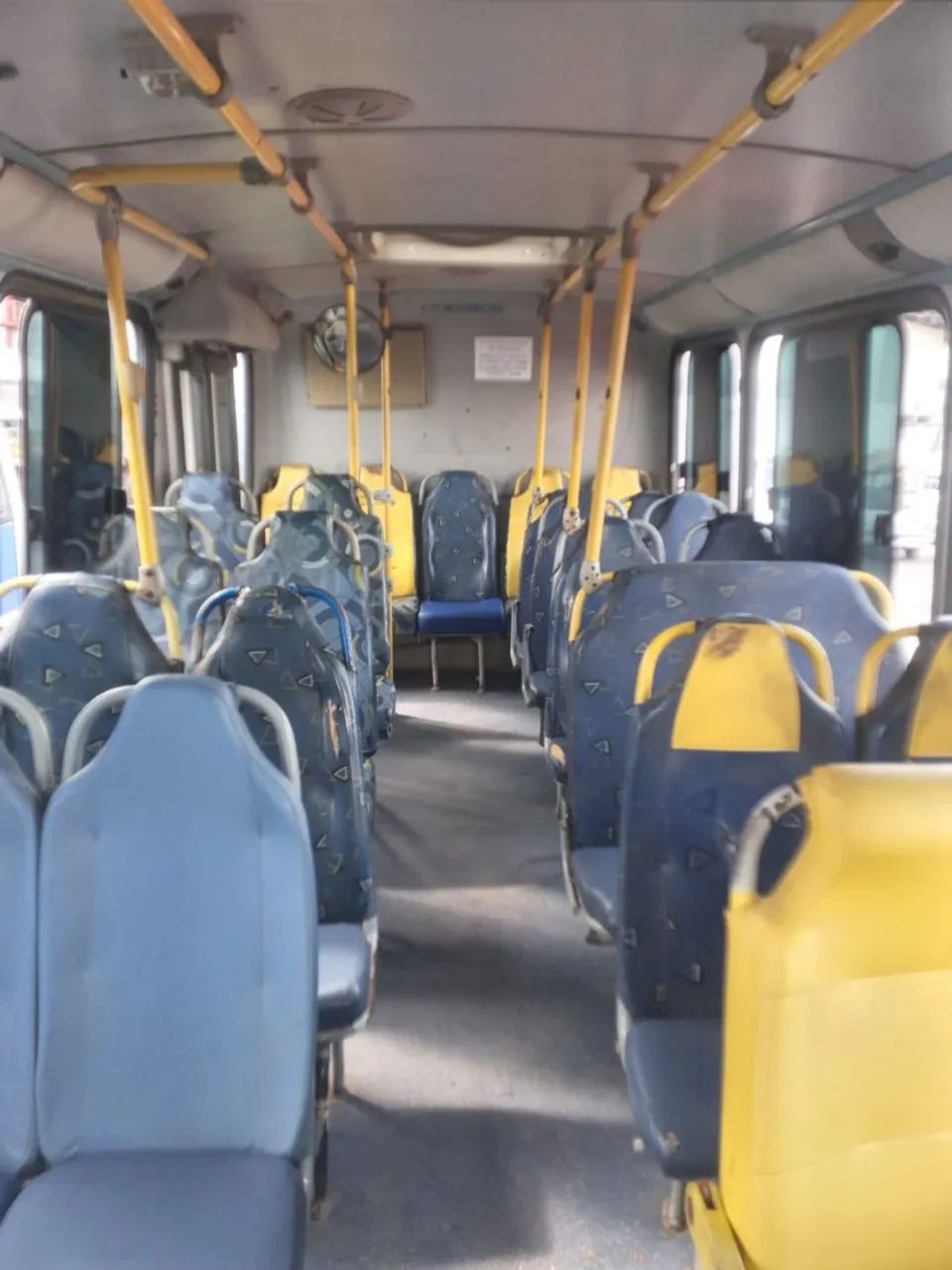 Ônibus,  - Foto 5
