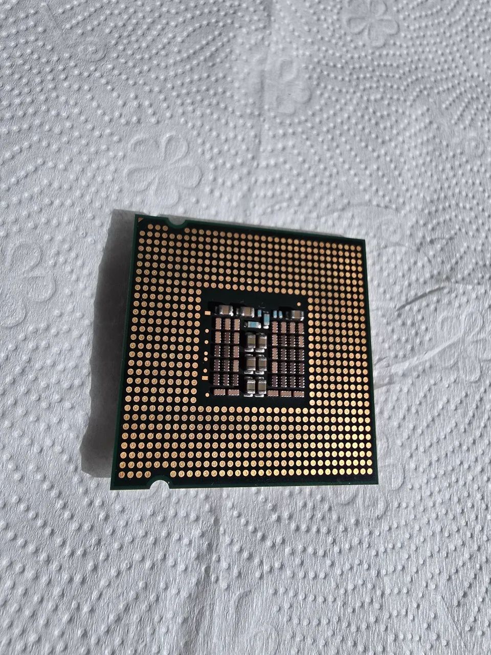 Intel Core 2 Quad - Q9550 - Foto 2