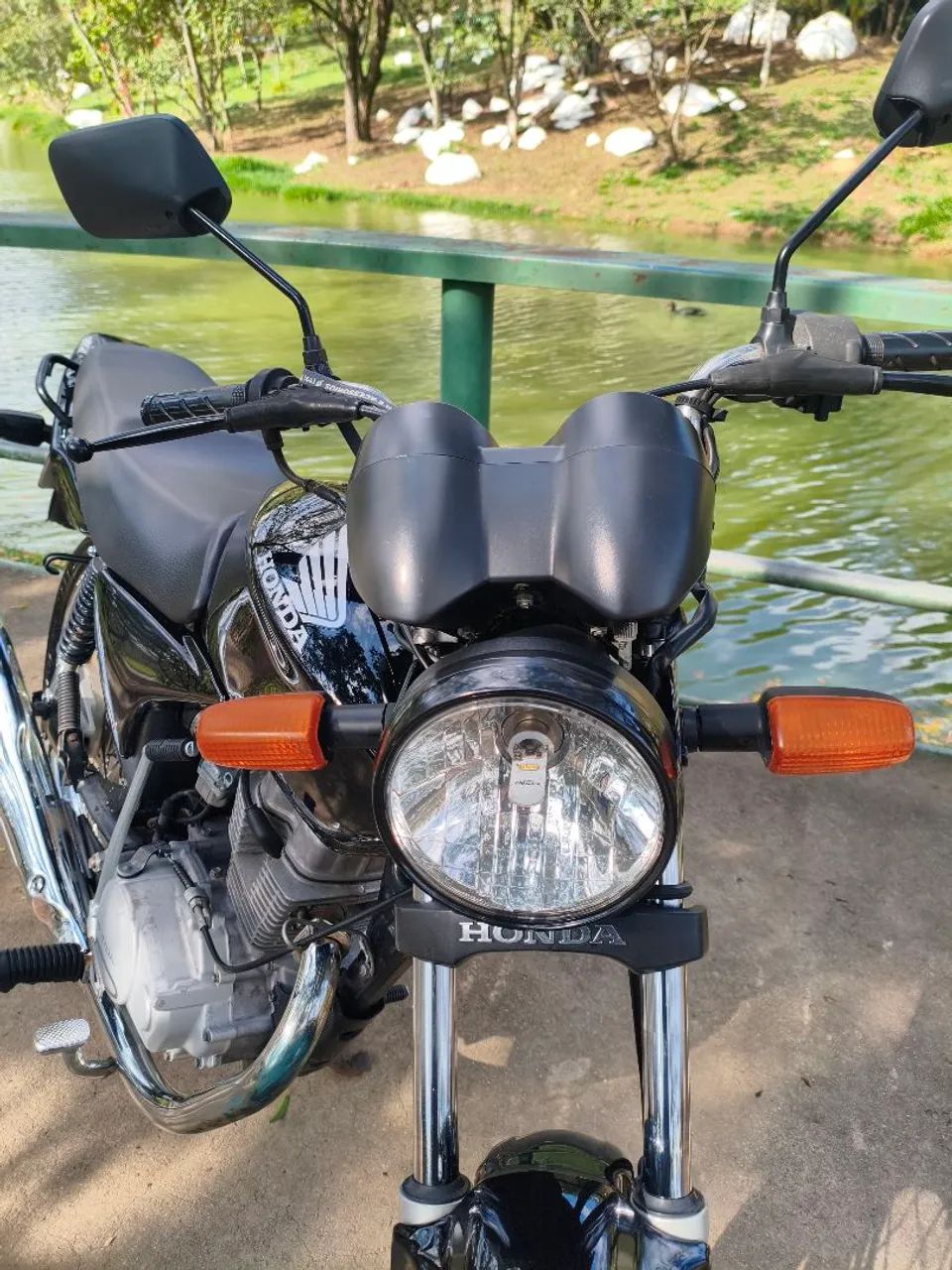CG Titan Ks 2007  - Foto 5