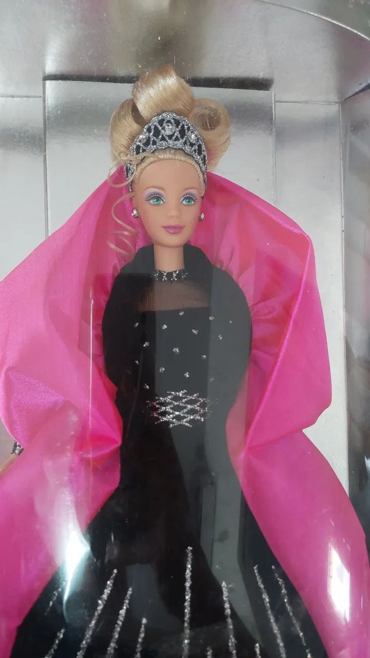 Barbie holiday 1998 - Foto 2