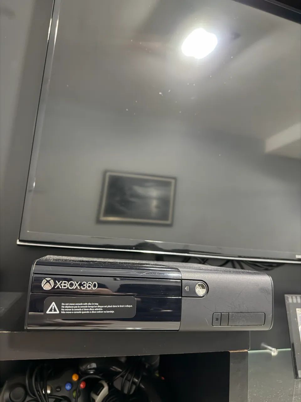Xbox 360 - Foto 2