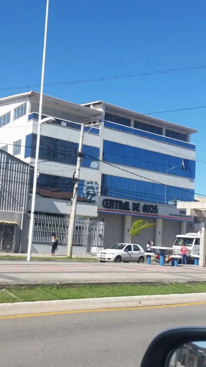 Sala Comercial de 150m2 no Sol y Mar