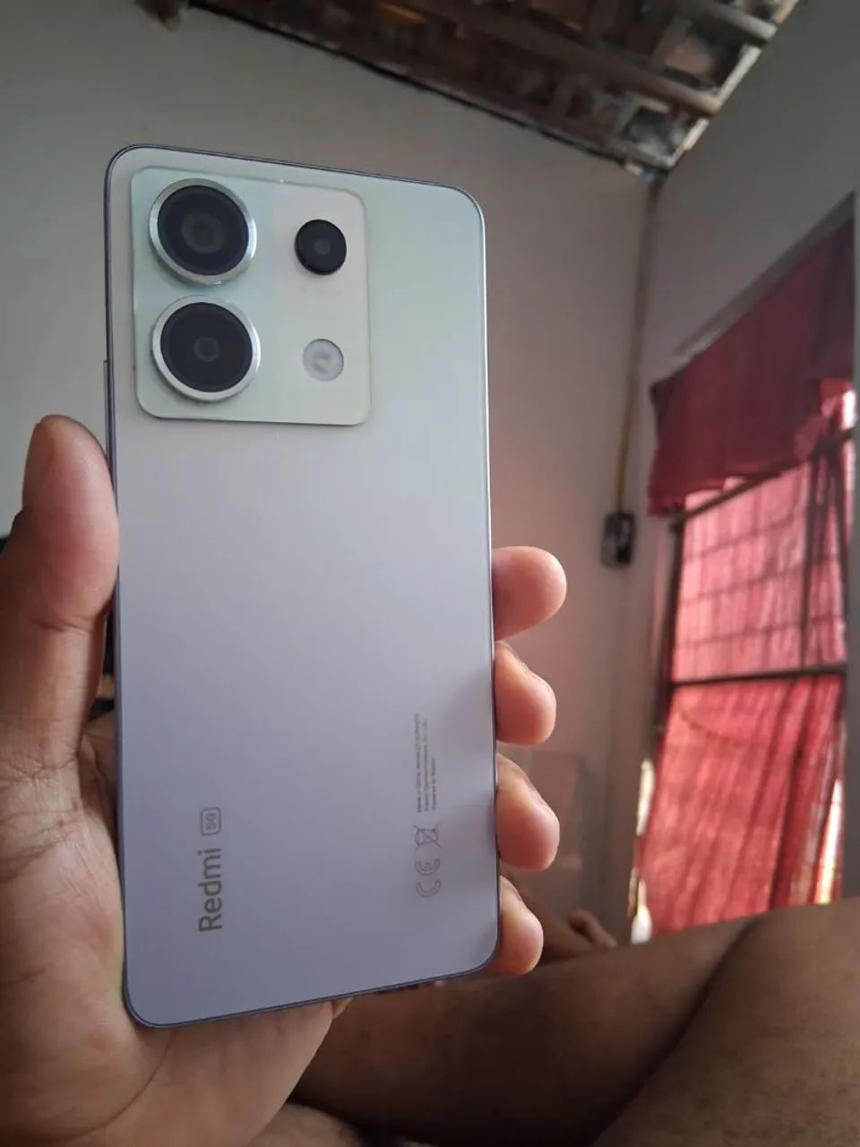 Redimi note 13 pro 512gb 12+6ram - Foto 4