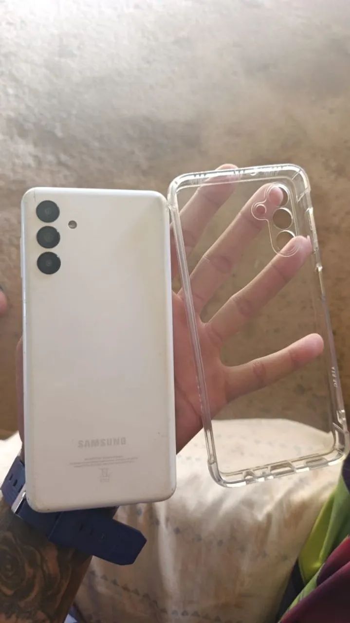 Samsung Galaxy A04S  - Foto 2