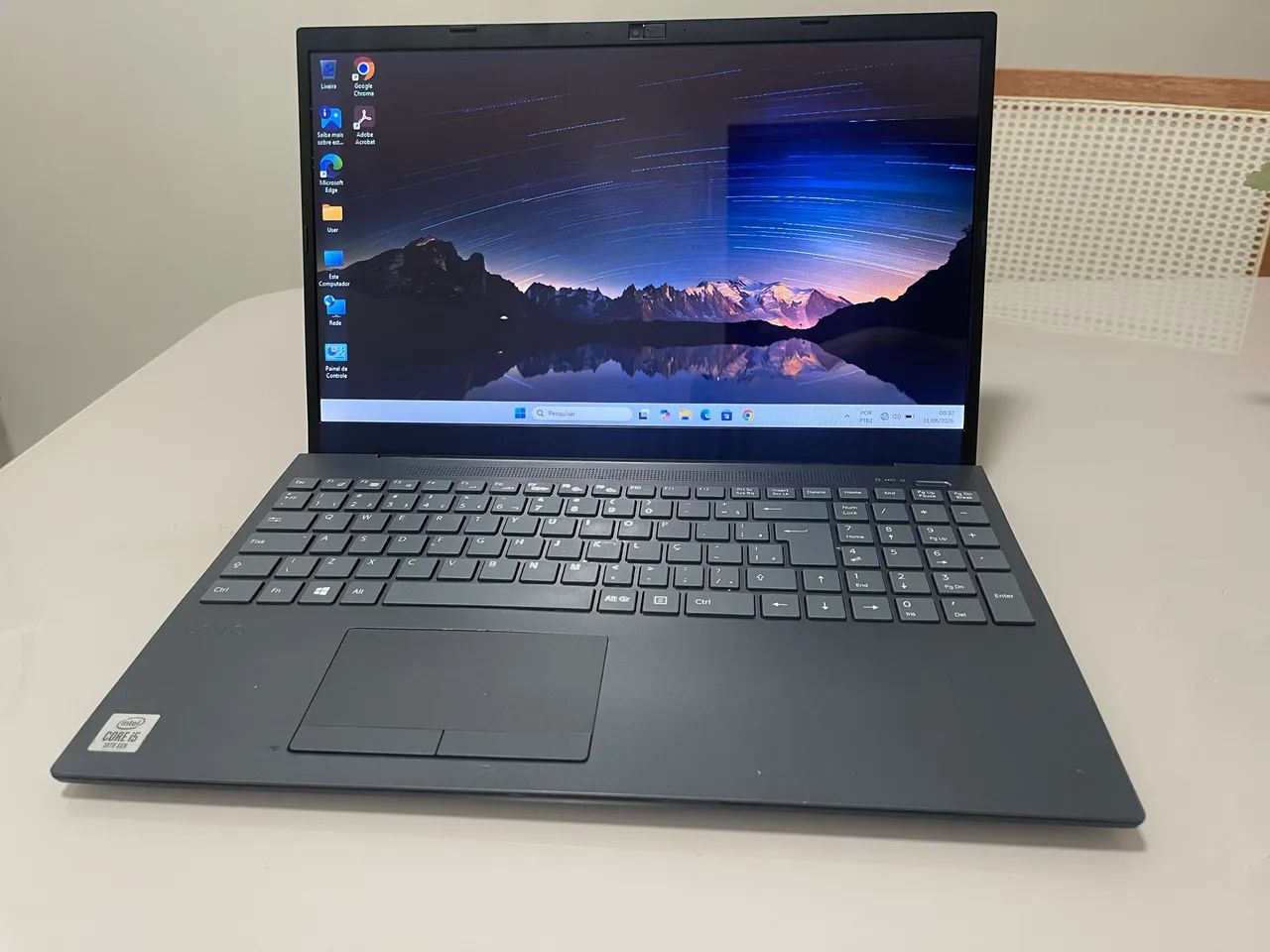 Notebook VAIO I5  - Foto 2