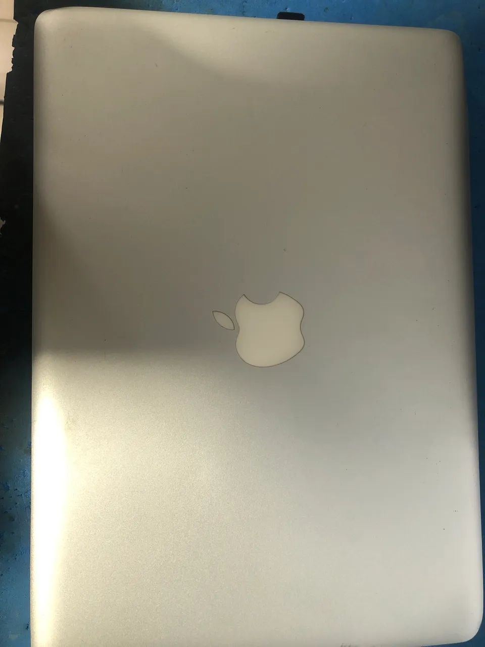 MacBook Pro A1278 - Foto 2