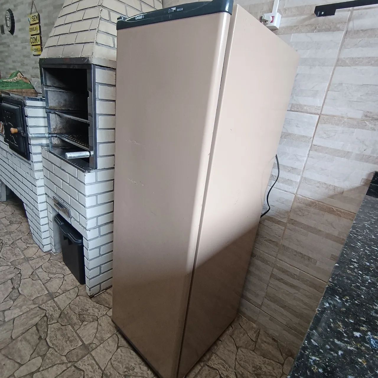 Freezer Consul slim 220v - Foto 4