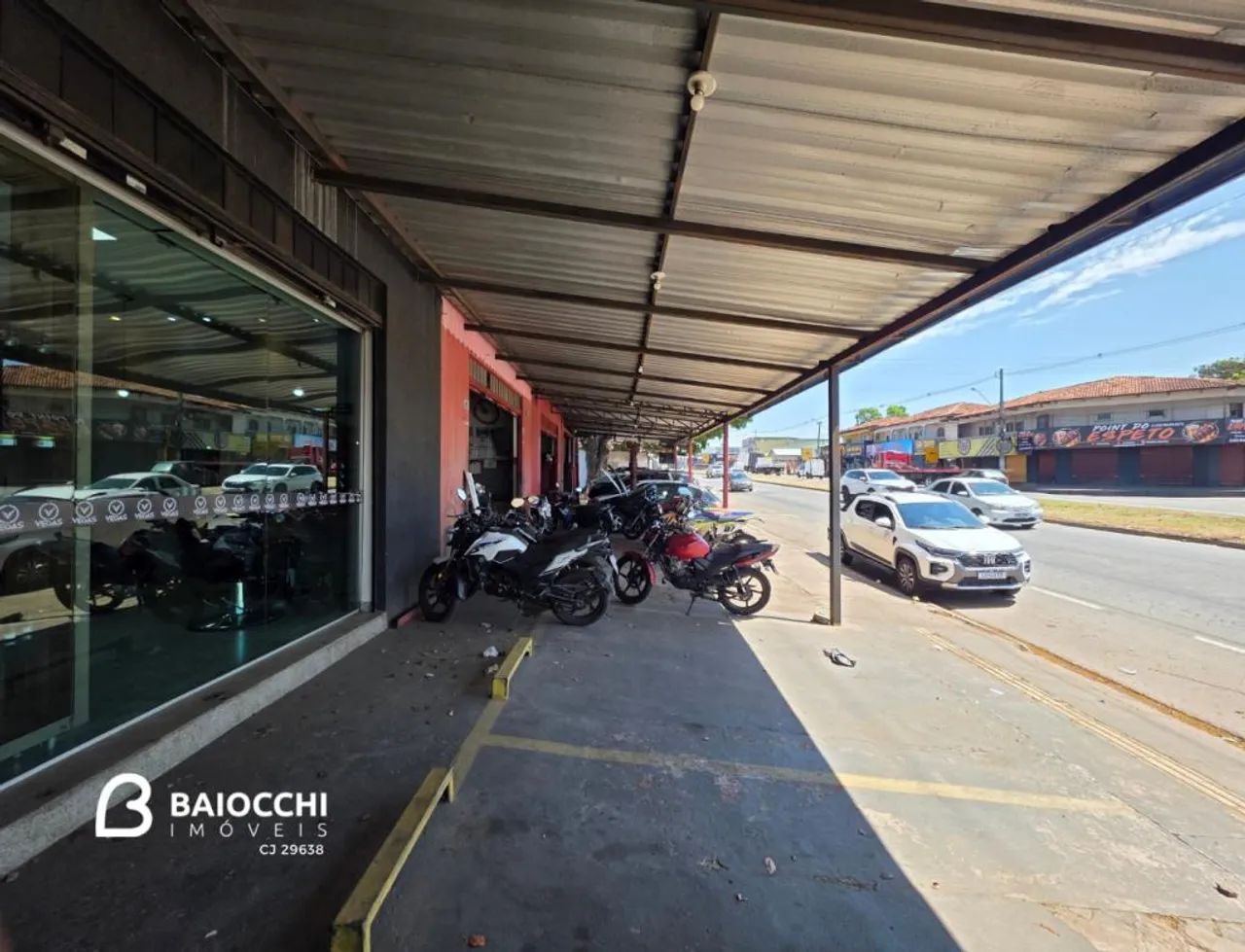 Galeria Comercial - Foto 5
