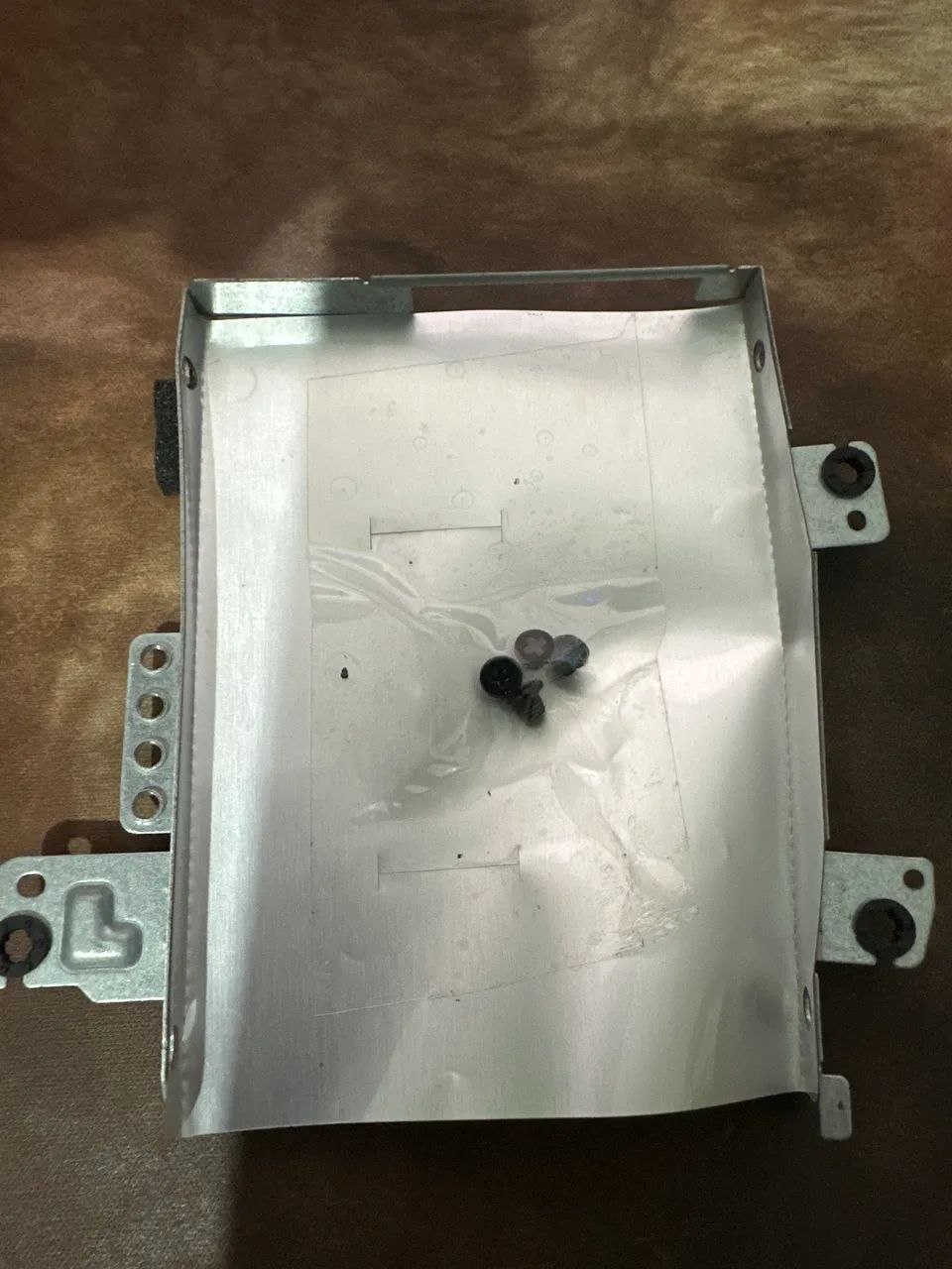 Suporte hd Dell latitude 3400 - Foto 2