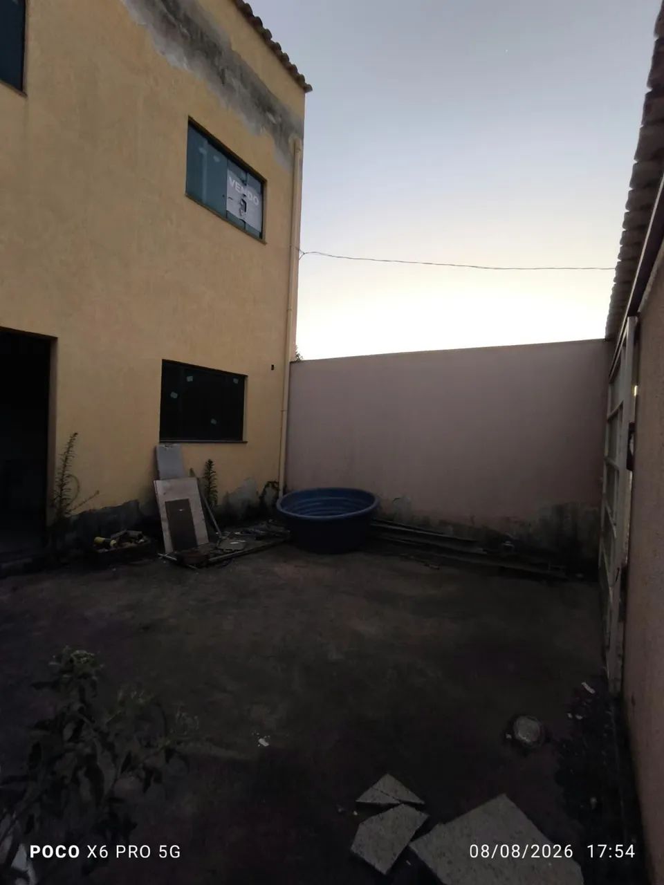 Vendo casa  - Foto 5