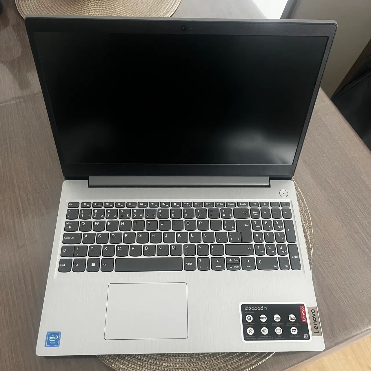 Notebook Lenovo ideapad  - Foto 3