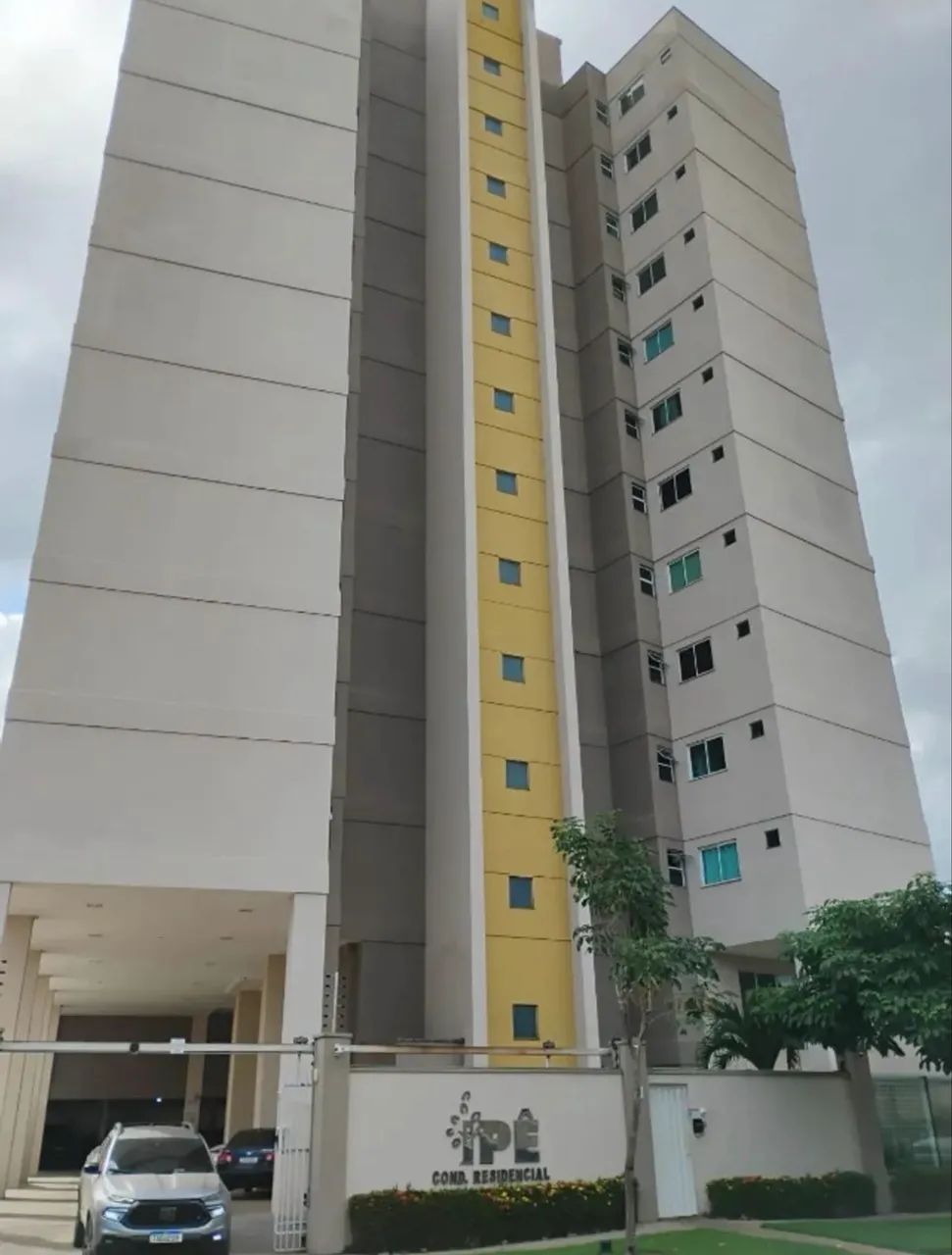 Vendo apartamento condomínio Ipê  - Foto 2