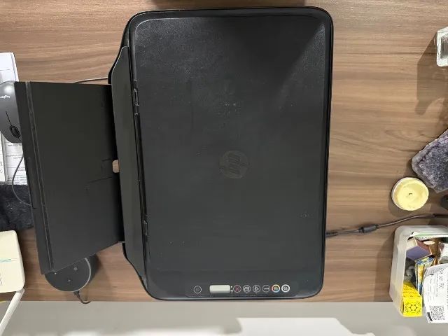 Impressora HP DeskJet - Foto 2