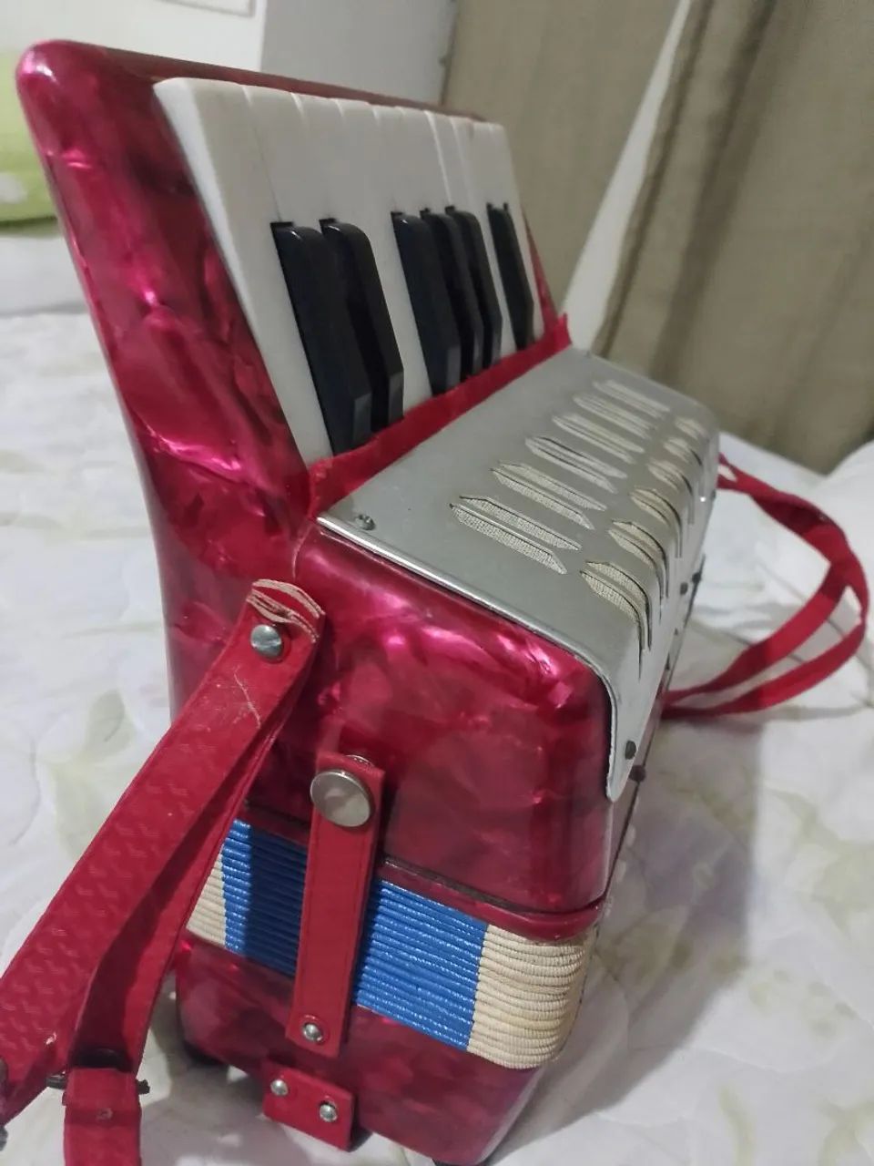 Acordeon infantil  - Foto 4