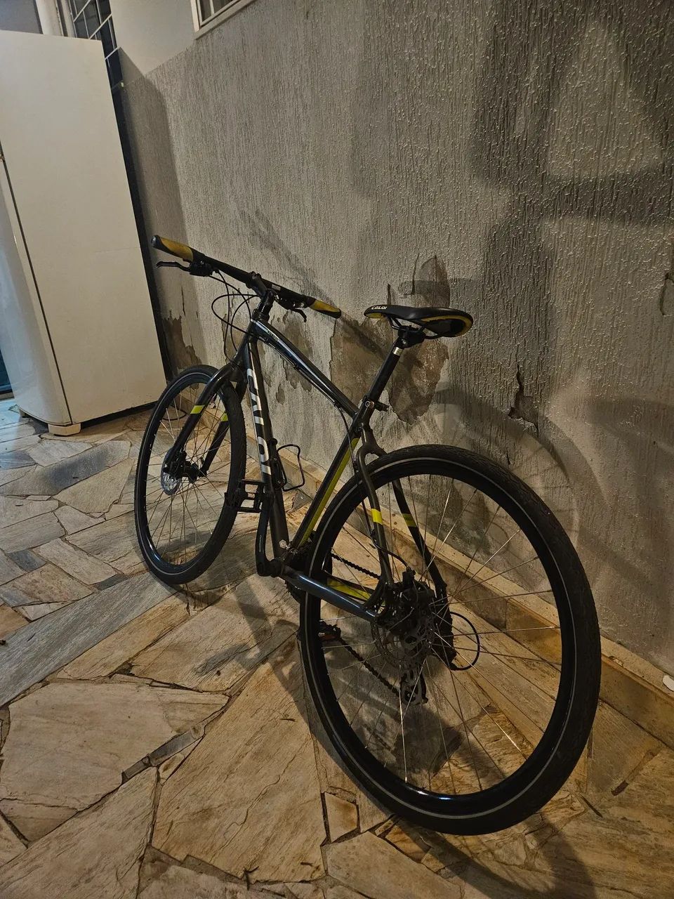 Bicicleta Caloi city tour - Foto 2