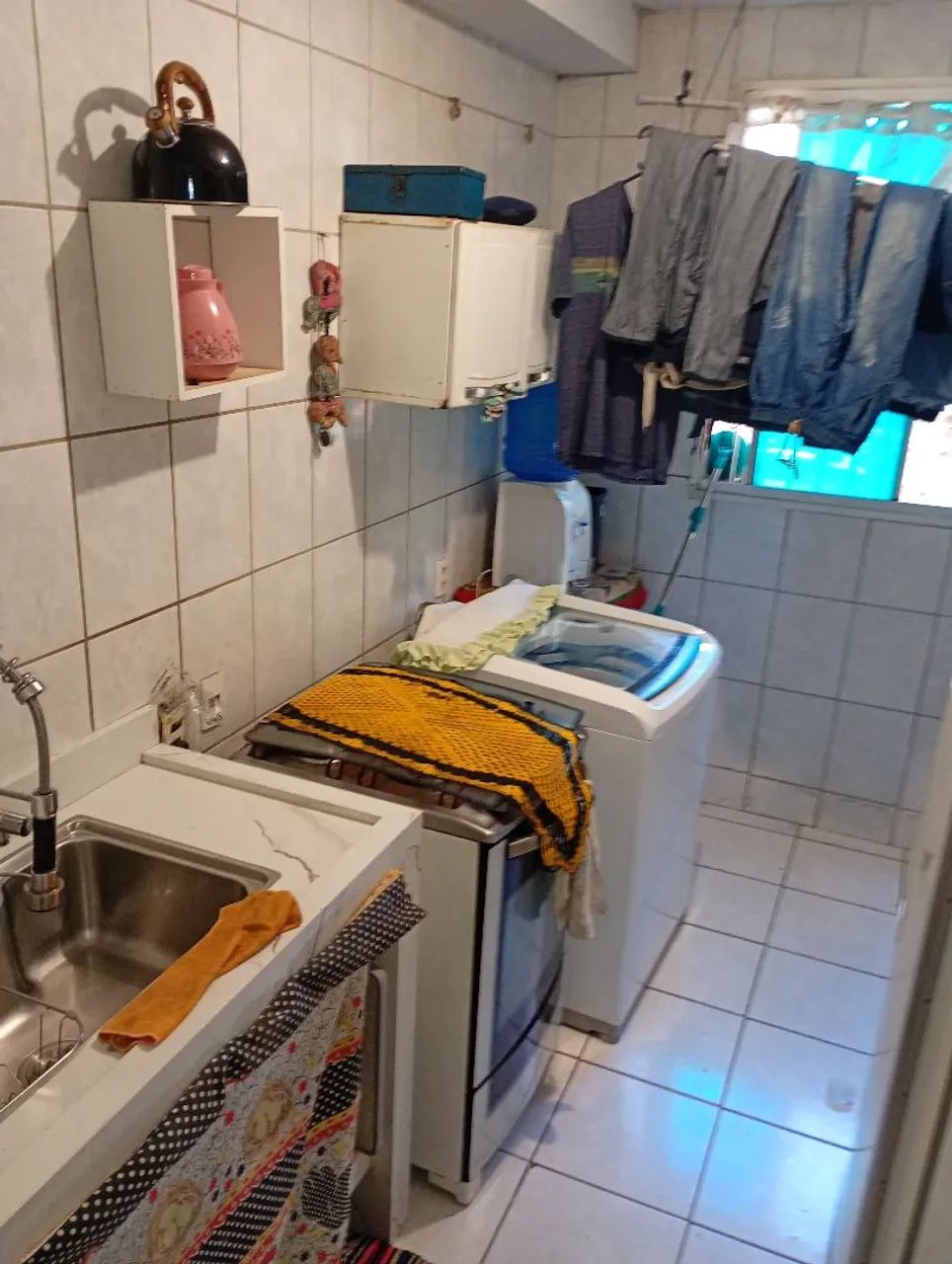 Vendo apartamento térreo  - Foto 4