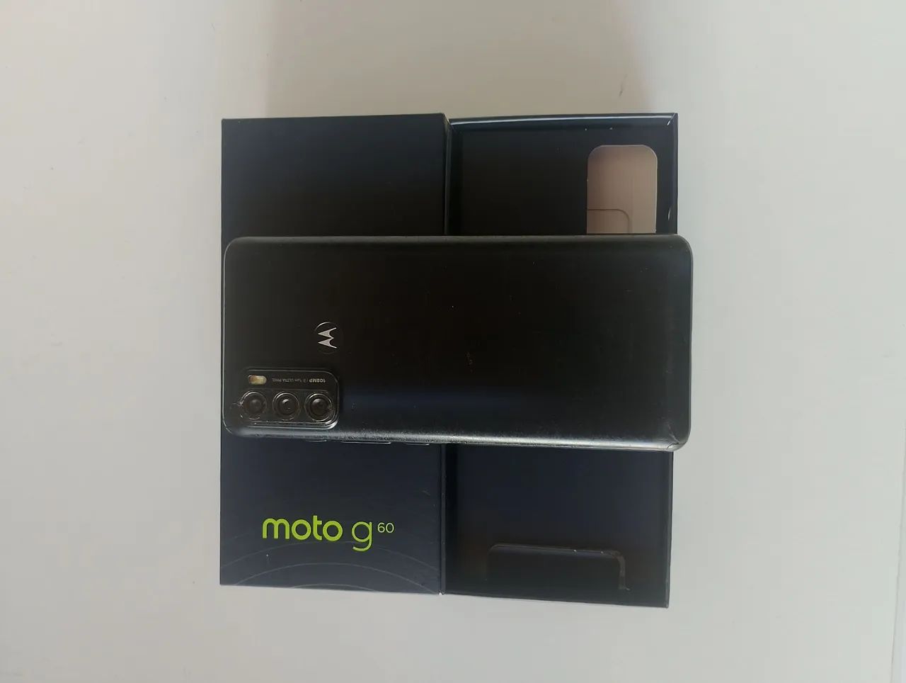 Moto g 60