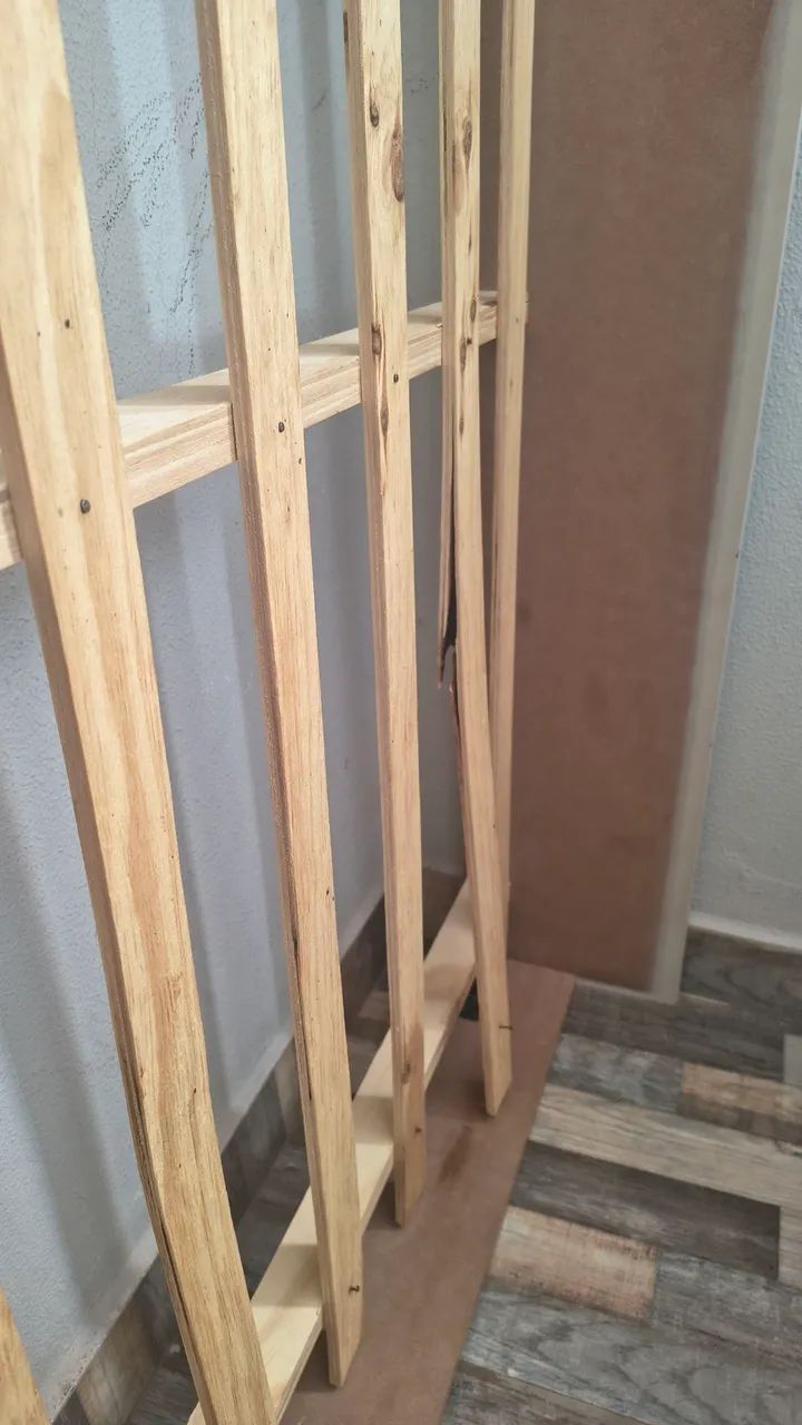 Cama com auxiliar  - Foto 5