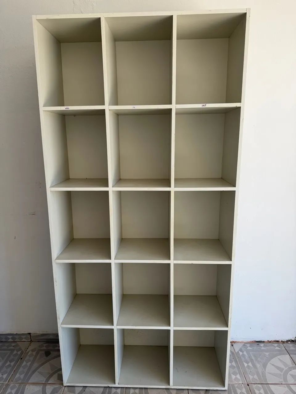 Colmeia de MDF e Manequim  - Foto 3