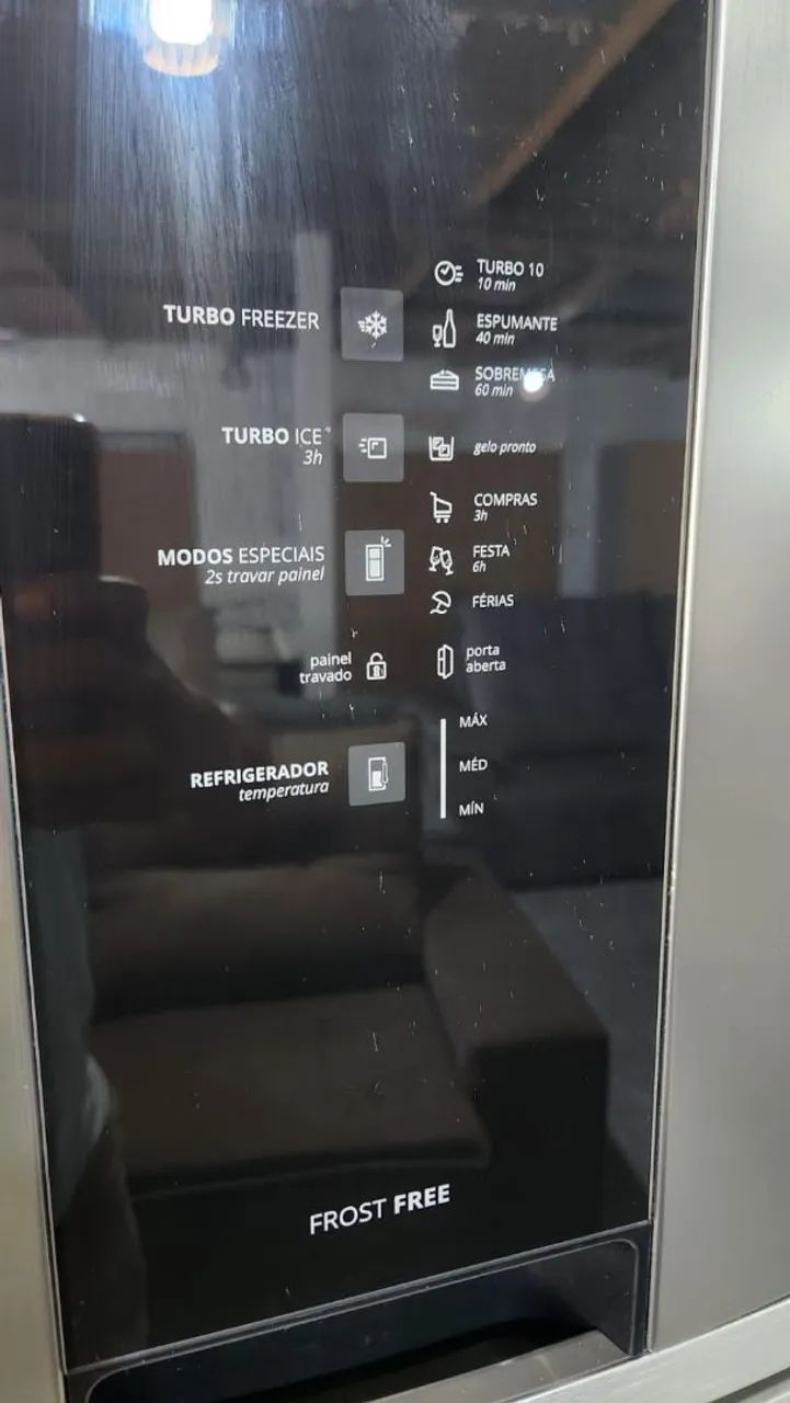 GELADEIRA  - Foto 3