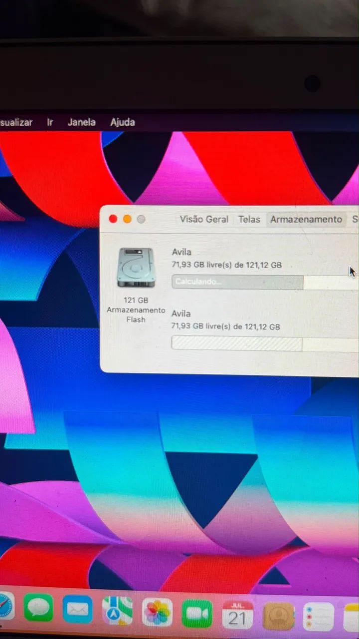 Vendo MacBook  11  - Foto 3