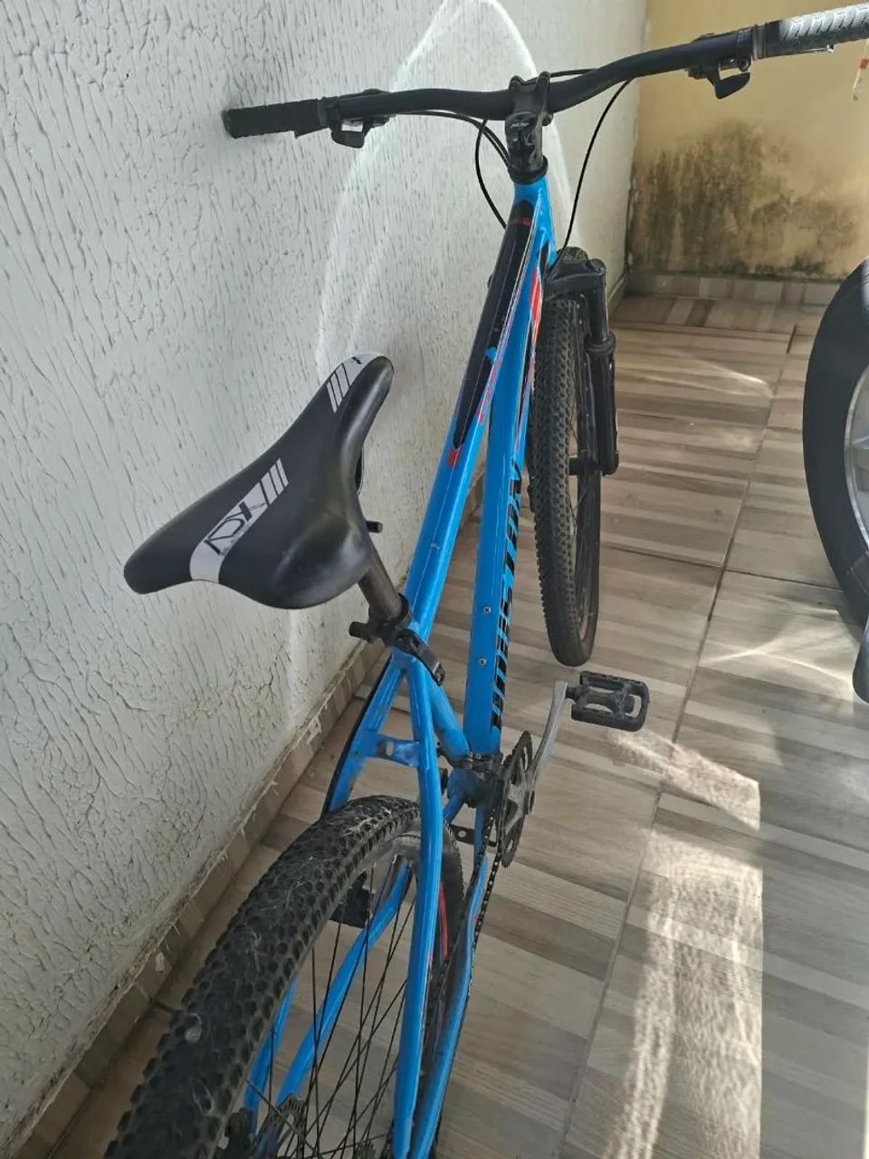 Bicicleta ARO 29. - Foto 2