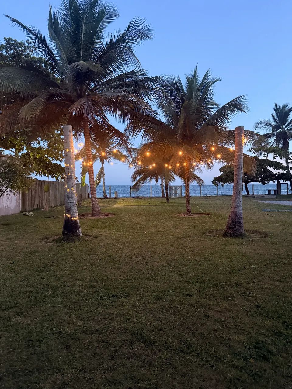 Casa de Praia Pé na Areia - Foto 6