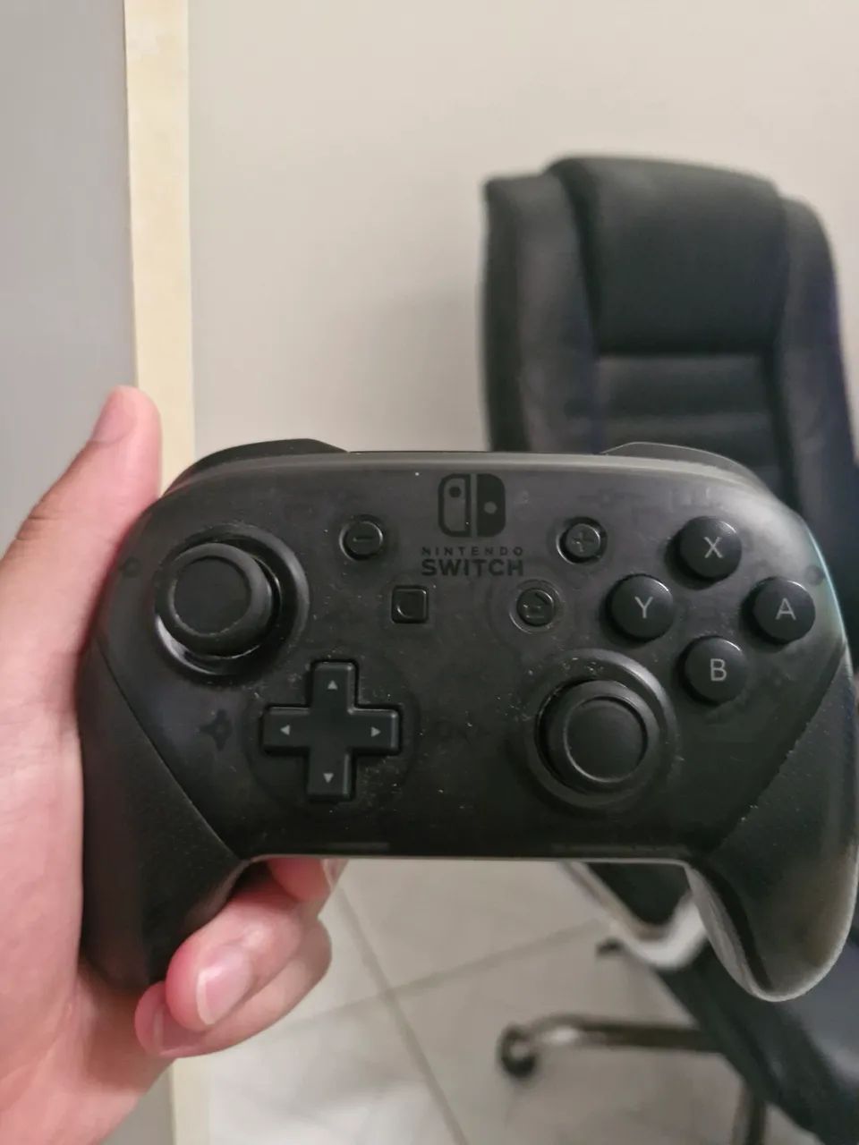 Pro Controller Nintendo Switch - Original