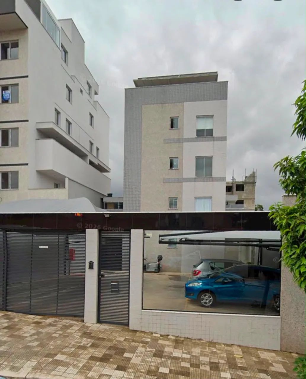 Apartamento 2 quartos Barreiro