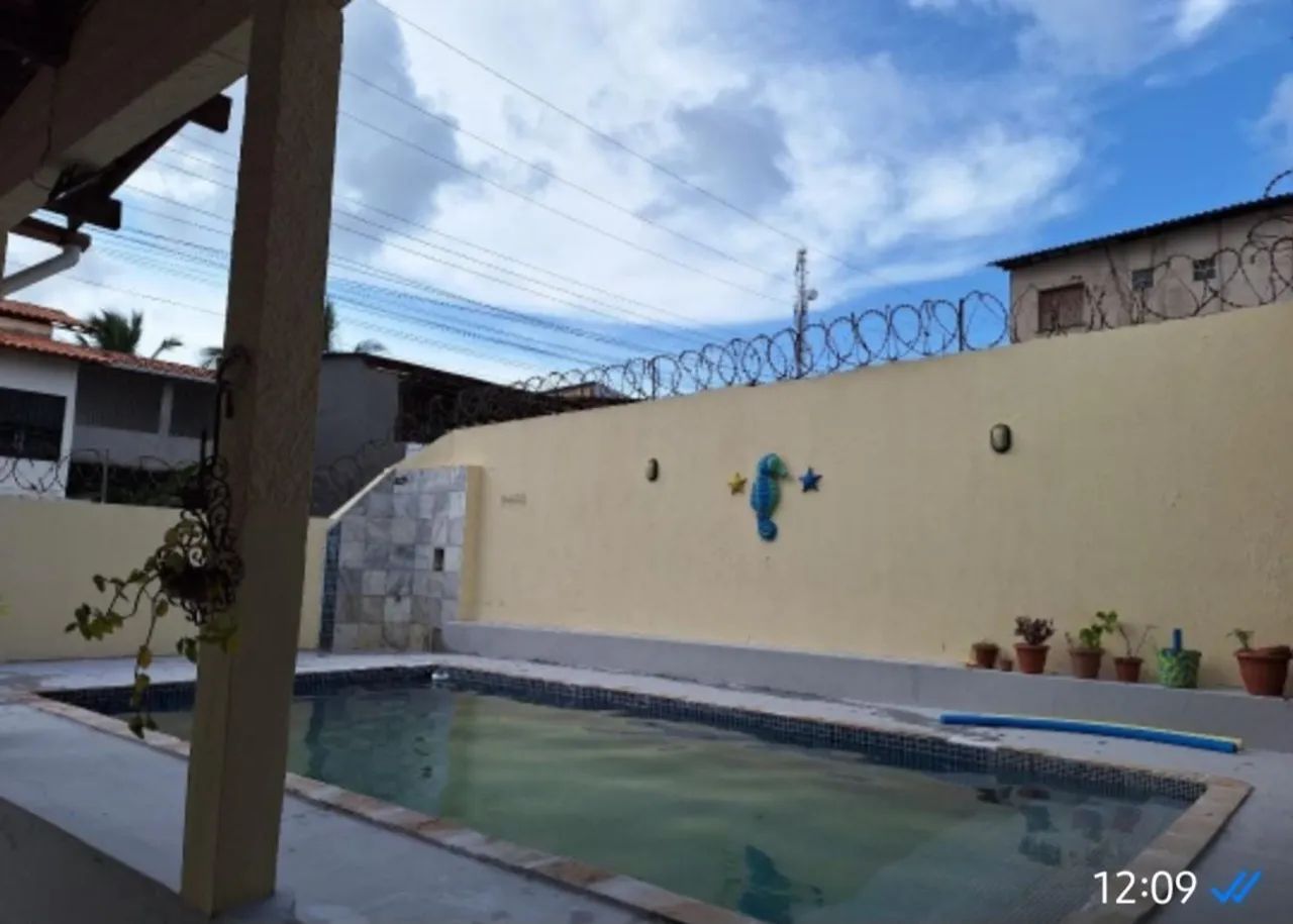 Salinas com piscina - Foto 3