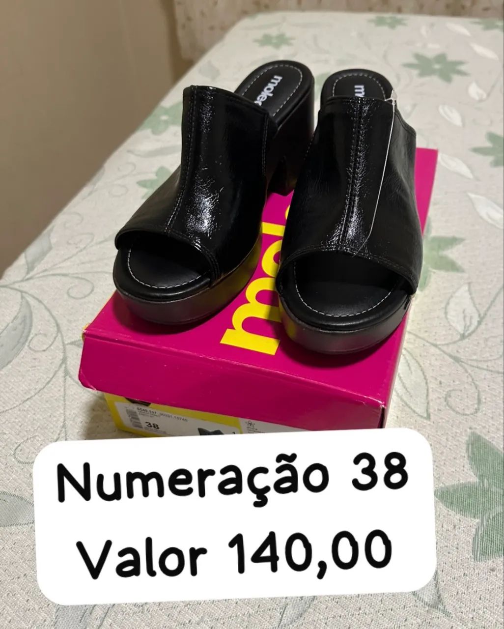 Tamanco