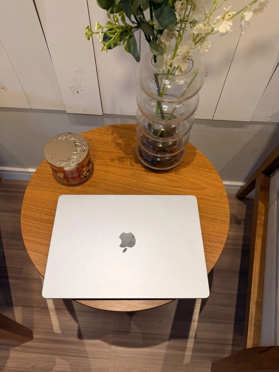 MacBook Air M4 15 polegadas 24GB RAM 512GB SSD - Foto 2