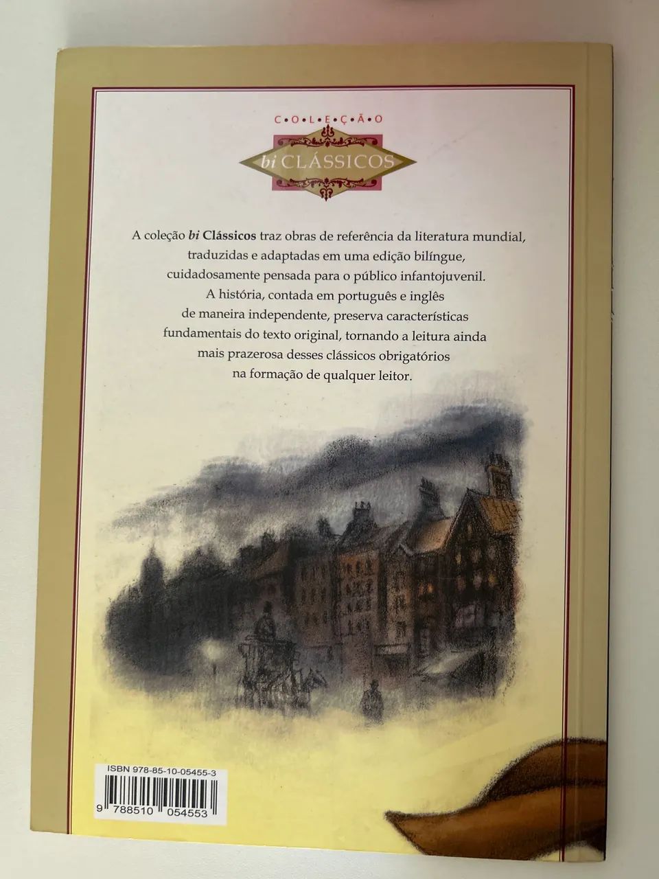 As Aventuras de Sherlock Holmes - Foto 2