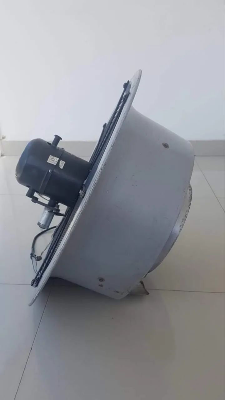 Exaustor Industrial Grande 