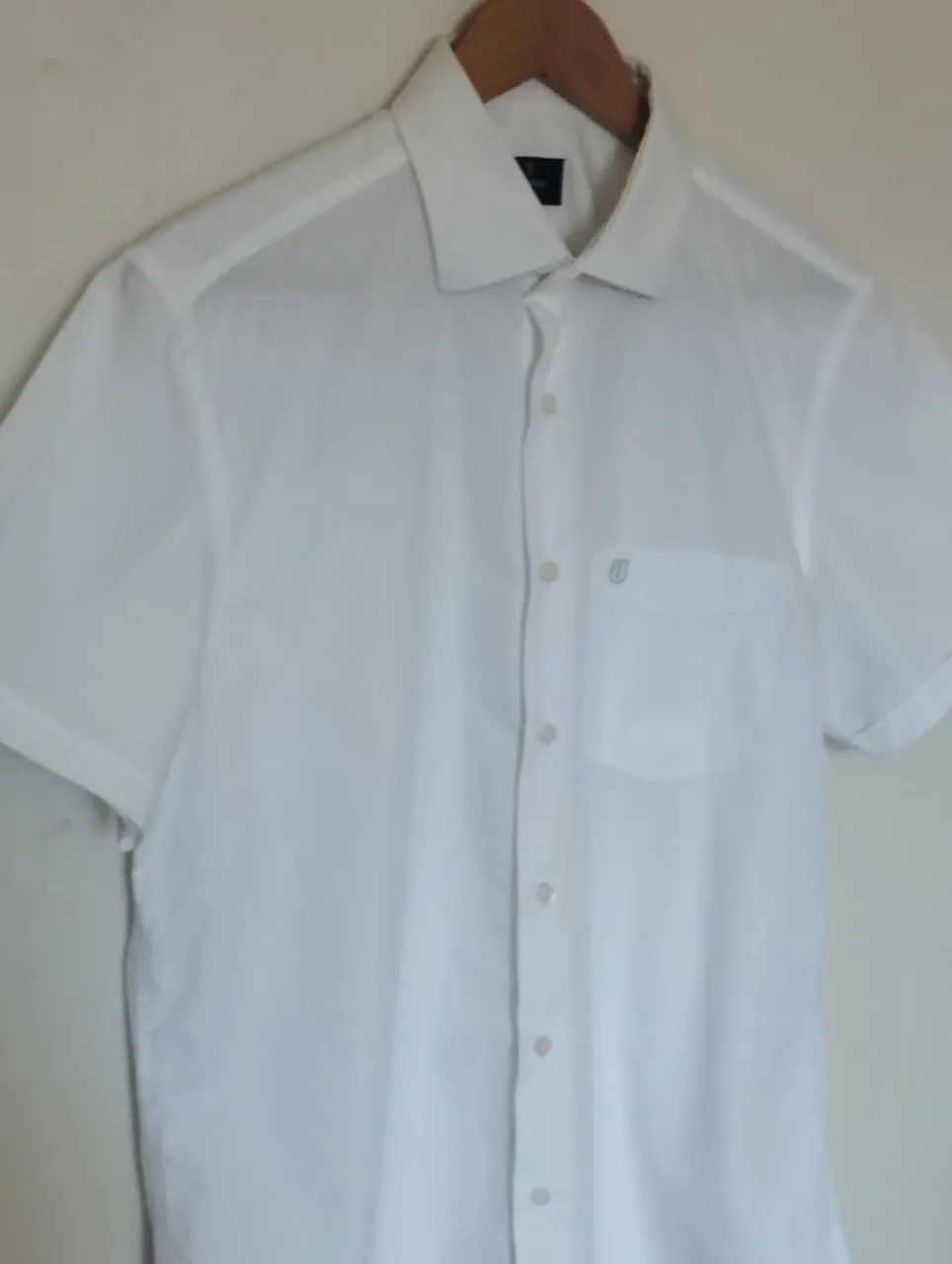 Camisa Dudalina M