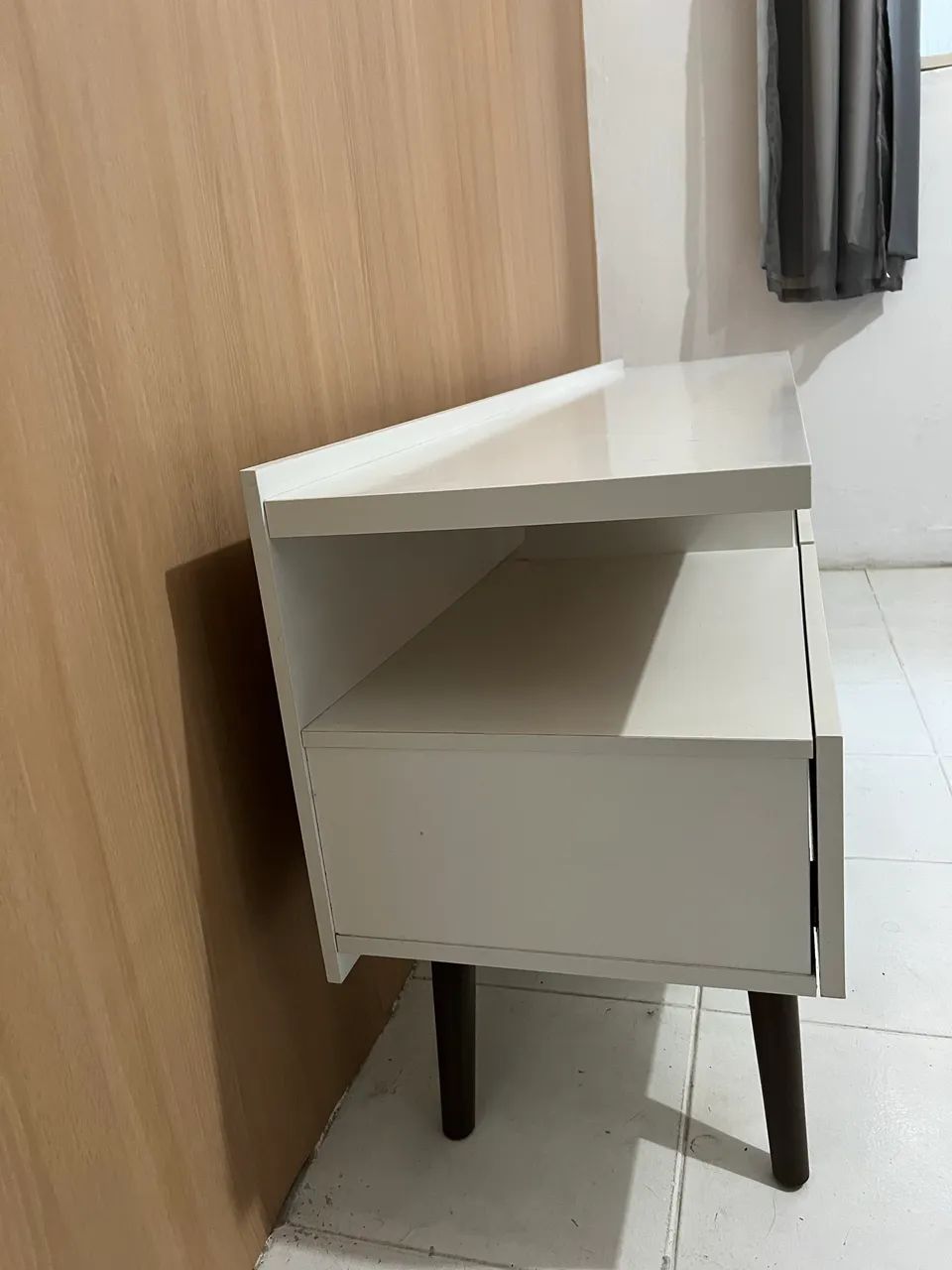 Rack de chão para tv  - Foto 3