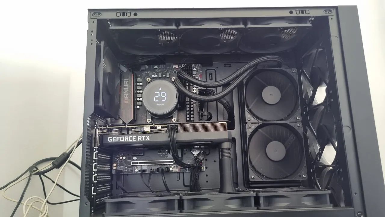 PC BLACK - Foto 4