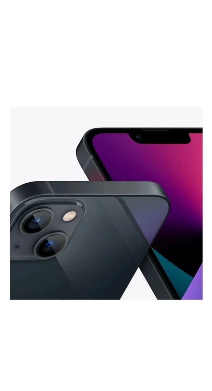 iPhone 13 128GB | Ótima oportunidade! - Foto 5