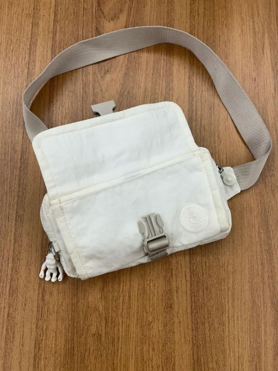Bolsa Original Kipling - Foto 5