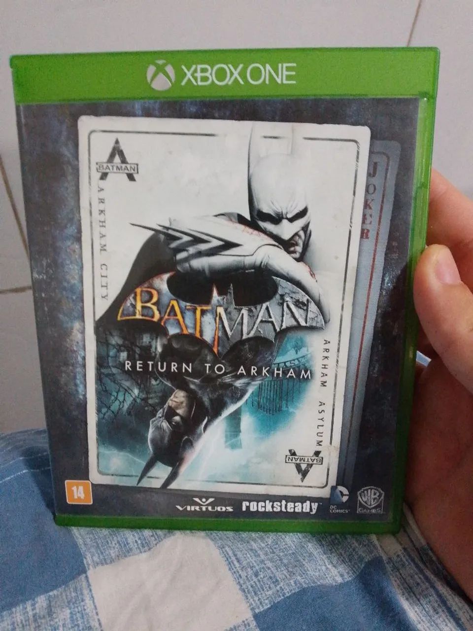 Batman 